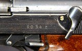 Spreewerk P-38 Pistol - 11 of 15