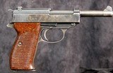 Spreewerk P-38 Pistol - 1 of 15