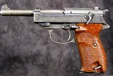 Spreewerk P-38 Pistol - 2 of 15