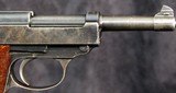 Spreewerk P-38 Pistol - 6 of 15