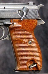 Spreewerk P-38 Pistol - 5 of 15