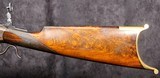 Winchester Model 1885 Low Wall Deluxe Rifle - 8 of 15