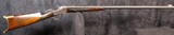 Winchester Model 1885 Low Wall Deluxe Rifle - 1 of 15