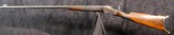 Winchester Model 1885 Low Wall Deluxe Rifle - 2 of 15