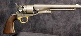 Colt Model 1860 Army Revolver - 1 of 15