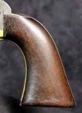 Colt Model 1860 Army Revolver - 8 of 15