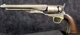 Colt Model 1860 Army Revolver - 2 of 15