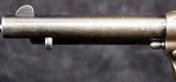 Colt SAA Revolver - 6 of 15