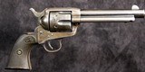 Colt SAA Revolver - 1 of 15