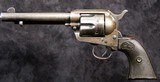 Colt SAA Revolver - 2 of 15