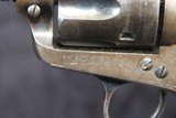 Colt SAA Revolver - 12 of 15