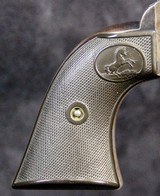 Colt SAA Revolver - 5 of 15