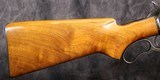 Winchester Model 71 rifle - 8 of 15