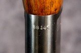 Winchester Model 71 rifle - 13 of 15