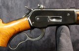 Winchester Model 71 rifle - 7 of 15