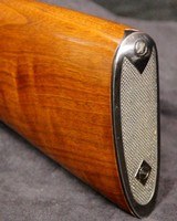 Winchester Model 71 rifle - 14 of 15