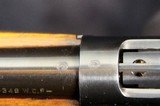 Winchester Model 71 rifle - 12 of 15