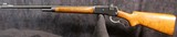 Winchester Model 71 rifle - 2 of 15