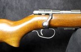 Winchester Model 69A Rifle - 4 of 15