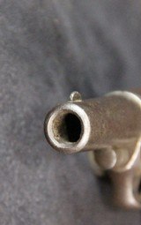 Belgian Copy of Colt New Line - 10 of 14