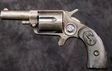 Belgian Copy of Colt New Line - 2 of 14