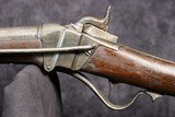 Sharps Model 1852 SRC - 7 of 15