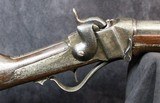 Sharps Model 1852 SRC - 4 of 15