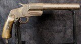 German "Hebel Leuchtpistole" Model 1894 Flare Pistol - 1 of 12