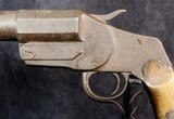 German "Hebel Leuchtpistole" Model 1894 Flare Pistol - 4 of 12