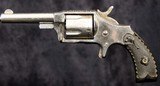Hopkins & Allen Blue Jacket #2 Revolver - 2 of 14
