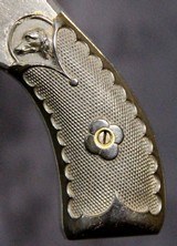 Hopkins & Allen Blue Jacket #2 Revolver - 8 of 14