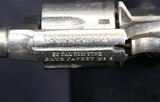 Hopkins & Allen Blue Jacket #2 Revolver - 9 of 14