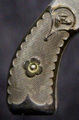 Hopkins & Allen Blue Jacket #2 Revolver - 5 of 14