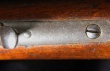 Winchester Model 1885 Thick Side High Wall - 9 of 15
