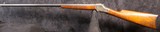 Winchester Model 1885 Thick Side High Wall - 2 of 15