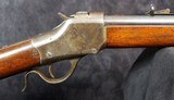 Winchester Model 1885 Thick Side High Wall - 7 of 15