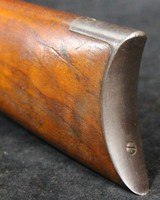 Winchester Model 1885 Thick Side High Wall - 13 of 15