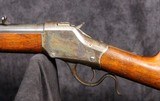 Winchester Model 1885 Thick Side High Wall - 4 of 15