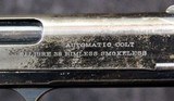 Colt Model 1903 Pocket Automatic Pistol - 6 of 15