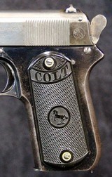 Colt Model 1903 Pocket Automatic Pistol - 5 of 15