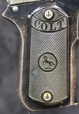 Colt Model 1903 Pocket Automatic Pistol - 14 of 15