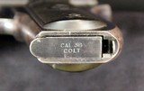 Colt Model 1903 Pocket Automatic Pistol - 13 of 15