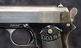 Colt Model 1903 Pocket Automatic Pistol - 4 of 15