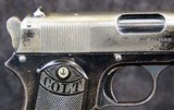 Colt Model 1903 Pocket Automatic Pistol - 8 of 15