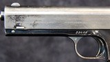 Colt Model 1903 Pocket Automatic Pistol - 3 of 15