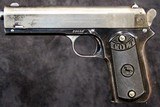 Colt Model 1903 Pocket Automatic Pistol - 2 of 15