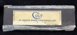 Colt .45 to .22 Conversion Unit - 3 of 6