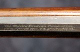 Marlin Model 39 Deluxe Rifle - 10 of 15