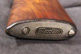 Marlin Model 39 Deluxe Rifle - 15 of 15