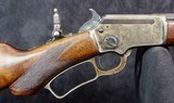 Marlin Model 39 Deluxe Rifle - 7 of 15